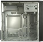 Inter-Tech Gehäuse Case Micro IT-6516 Ripple