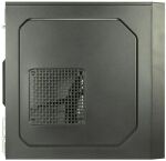 Inter-Tech Gehäuse Case Micro IT-6516 Ripple