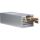 Inter-Tech ASPOWER U2A-B20600-S Netzteil 600 W 20+4 pin ATX Edelstahl