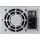 Inter-Tech ASPOWER U2A-B20600-S Netzteil 600 W 20+4 pin ATX Edelstahl