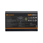 COUGAR Netzteil GR 850W ATX3.1/PCIE 5.1 / 80 Plus Gold