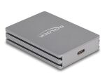DELOCK USB Type-C Card Reader für SD und CFexpress Typ A Sk.