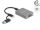 DELOCK USB Type-C Card Reader für SD und CFexpress Typ A Sk.