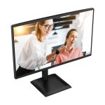 AOC E4 Q27E4CV Computerbildschirm 68,6 cm (27") 2560 x 1440 Pixel Quad HD LED Schwarz