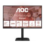 AOC E4 Q27E4CV Computerbildschirm 68,6 cm (27") 2560...
