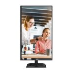 AOC E4 Q27E4CV Computerbildschirm 68,6 cm (27") 2560 x 1440 Pixel Quad HD LED Schwarz