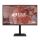 AOC E4 Q27E4CV Computerbildschirm 68,6 cm (27") 2560 x 1440 Pixel Quad HD LED Schwarz