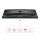 AOC E4 Q27E4CV Computerbildschirm 68,6 cm (27") 2560 x 1440 Pixel Quad HD LED Schwarz