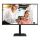AOC E4 Q27E4CV Computerbildschirm 68,6 cm (27") 2560 x 1440 Pixel Quad HD LED Schwarz