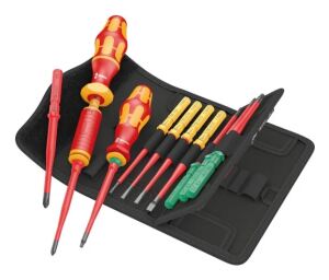 Wera 05006609001 Handschraubendreher Set