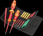 Wera 05006609001 Handschraubendreher Set