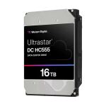 Western Digital Ultrastar DC HC555 Interne Festplatte 16...