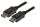 EFB Elektronik K5560SW.3 DisplayPort-Kabel 3 m Schwarz