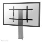 Neomounts PLASMA-W2250SILVER TV-Bodenständer 42-100" - Wand - motorisiert