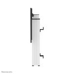 Neomounts PLASMA-W2250SILVER TV-Bodenständer 42-100" - Wand - motorisiert