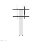 Neomounts PLASMA-W2250SILVER TV-Bodenständer 42-100" - Wand - motorisiert