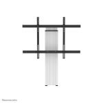 Neomounts PLASMA-W2250SILVER TV-Bodenständer 42-100" - Wand - motorisiert