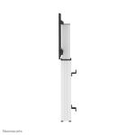 Neomounts PLASMA-W2250SILVER TV-Bodenständer 42-100" - Wand - motorisiert