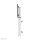 Neomounts PLASMA-W2250SILVER TV-Bodenständer 42-100" - Wand - motorisiert