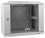 Intellinet 19" Wandverteiler, 9 HE, 500 (H) x 600...