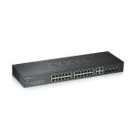 Zyxel GS1920-24V2 Managed Gigabit Ethernet (10/100/1000)...