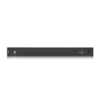 Zyxel GS1920-24V2 Managed Gigabit Ethernet (10/100/1000) Schwarz