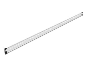 DELOCK Hutschiene 35 x 7,5 mm (100cm) Aluminium
