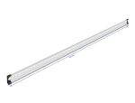 DELOCK Hutschiene 35 x 7,5 mm (100cm) Aluminium