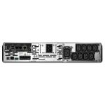 APC Smart-UPS X SMX2200R2HVNC - 2200VA, 8x C13 + 1x C19...