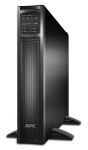 APC Smart-UPS X SMX2200R2HVNC - 2200VA, 8x C13 + 1x C19 Ausgang, USB, erweiterbare Laufzeit, NMC