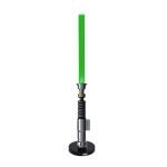 Ukonic 16987 Tischleuchte LED Schwarz, Grau, Weiß