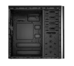 Antec VSK4000B-U3/U2 Tower Schwarz