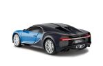 Jamara 405137 ferngesteuerte (RC) modell Auto Elektromotor 1:24