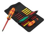 Wera 05006618001 Handschraubendreher Set Gerader...