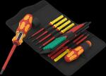 Wera 05006618001 Handschraubendreher Set Gerader...