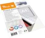 Peach PB100-15 Umschlag A4 Transparent 25 Stück(e)