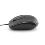 MediaRange MROS210 Maus Büro rechts USB Typ-A Optisch 1000 DPI
