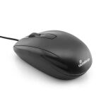 MediaRange MROS210 Maus Büro rechts USB Typ-A Optisch 1000 DPI