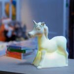 Thumbs Up 1001740 Beleuchtungsdekoration Leichte Dekorationsfigur 1 Glühbirne(n) LED