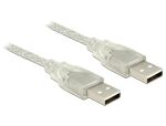DeLOCK 83889 USB Kabel USB 2.0 2 m USB A 0,48 Gbit/s...