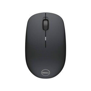 DELL WM126 Wireless-Maus (schwarz)