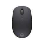 DELL WM126 Wireless-Maus (schwarz)