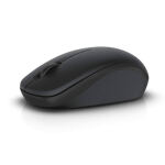 DELL WM126 Wireless-Maus (schwarz)