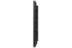 Samsung QB24C-T Digital Signage Flachbildschirm 61 cm (24") LED WLAN 250 cd/m² Full HD Schwarz Touchscreen Eingebauter Prozessor Tizen 7.0 16/7