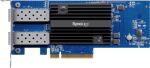 Synology E10G30-F2 Netzwerkkarte Eingebaut 10000 Mbit/s
