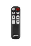 Geemarc TV-5 Universalfernbedienung lernfähig...