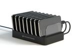 Conceptronic OZUL 8-Port 75W USB-PD Ladestation