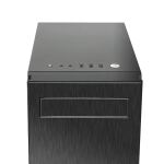 Chieftec Hawk Tower Schwarz