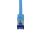 LogiLink C6A096S Netzwerkkabel Blau 10 m Cat6a S/FTP (S-STP)