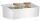 TESA 700620000000 Veranstalter Korb Wand-montiert